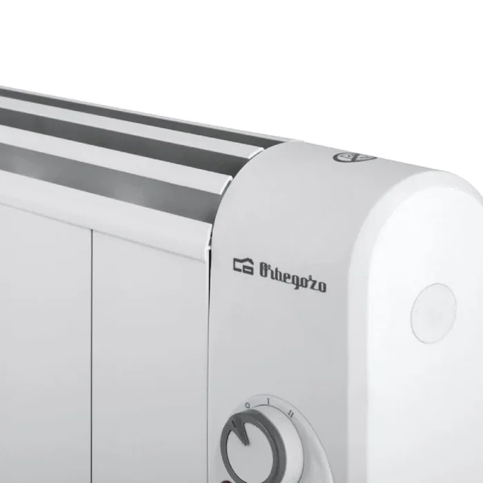 Orbegozo RRM 1510 Emisor Térmico 1500 W Blanco
